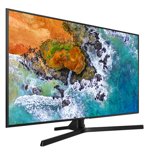 Купить Телевизор Samsung UE43NU7400U - цена в Харькове, Киеве, Днепре, Одессе
в интернет-магазине Telemart фото