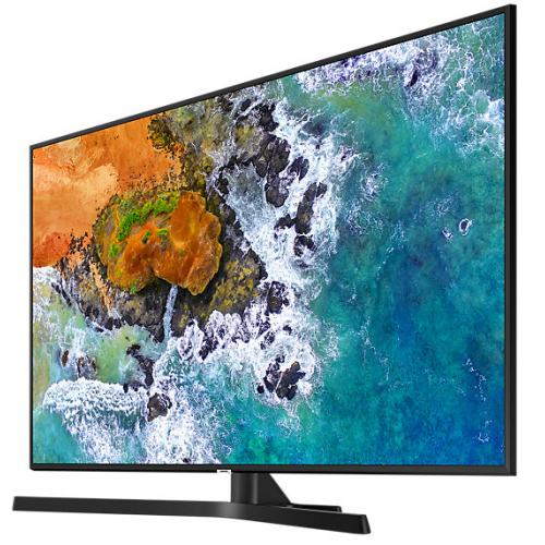 Купить Телевизор Samsung UE43NU7400U - цена в Харькове, Киеве, Днепре, Одессе
в интернет-магазине Telemart фото