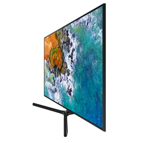 Купить Телевизор Samsung UE43NU7400U - цена в Харькове, Киеве, Днепре, Одессе
в интернет-магазине Telemart фото