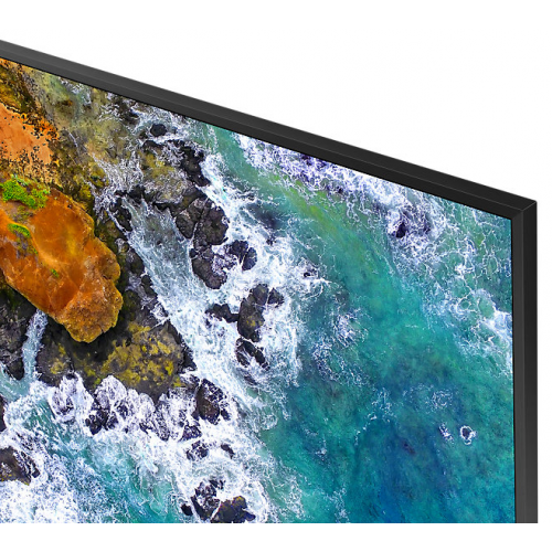 Купить Телевизор Samsung UE43NU7400U - цена в Харькове, Киеве, Днепре, Одессе
в интернет-магазине Telemart фото