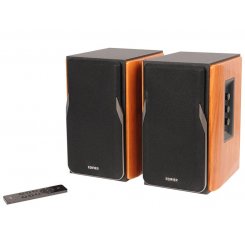 Уцінка акустична система Edifier R1380DB Brown (Пошкоджено пакування, 885803)