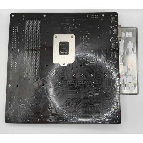 Материнська плата Gigabyte B560M DS3H V3 (s1200, Intel H470) (Відновлено продавцем, 885806) купити в Україні: Київ, Львів, Хмельницький, Тернопіль, Івано-Франківськ | Перевірка сумісності, низька ціна, відгуки, характеристики від TELEMART фото