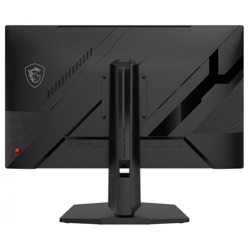 Уцінка монітор MSI 27" MAG 272QPF E20 Black (Пошкоджено пакування, 885945) купити в Україні: Київ, Львів, Хмельницький, Тернопіль, Івано-Франківськ | Низька ціна, відгуки, характеристики від TELEMART фото