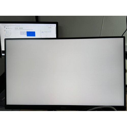Уцінка монітор MSI 27" MAG 272QPF E20 Black (Пошкоджено пакування, 885945) купити в Україні: Київ, Львів, Хмельницький, Тернопіль, Івано-Франківськ | Низька ціна, відгуки, характеристики від TELEMART фото