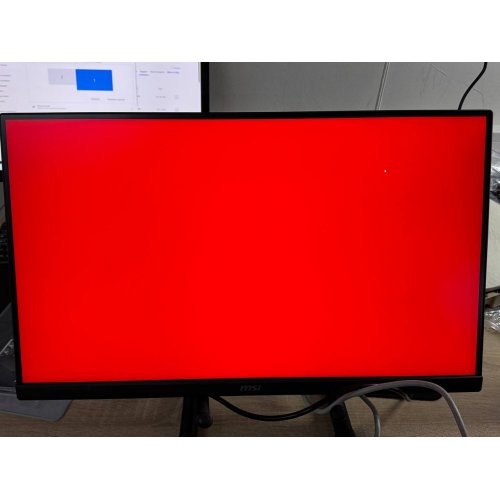 Уцінка монітор MSI 27" MAG 272QPF E20 Black (Пошкоджено пакування, 885945) купити в Україні: Київ, Львів, Хмельницький, Тернопіль, Івано-Франківськ | Низька ціна, відгуки, характеристики від TELEMART фото