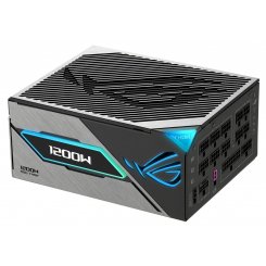 Блок питания Asus ROG Thor 1200W Platinum III ROG Equalizer (90YE00V7-B0NA00) Black