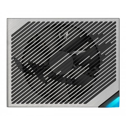 Блок питания Asus ROG Thor 1200W Platinum III ROG Equalizer (90YE00V7-B0NA00) Black купить в Украине: Киев, Днепр, Харьков, Одесса  | Проверка совместимости, низкая цена, отзывы, характеристики от TELEMART фото