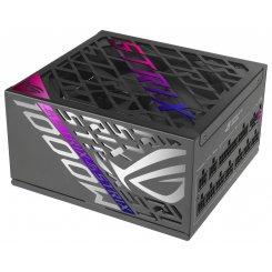 Блок питания Asus ROG Strix 1000W Platinum ROG Equalizer (90YE00W7-B0NA00) Black