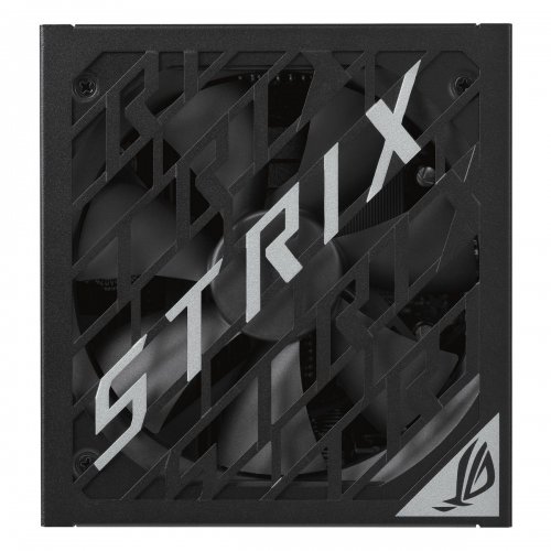 Блок питания Asus ROG Strix 1000W Platinum ROG Equalizer (90YE00W7-B0NA00) Black купить в Украине: Киев, Днепр, Харьков, Одесса  | Проверка совместимости, низкая цена, отзывы, характеристики от TELEMART фото