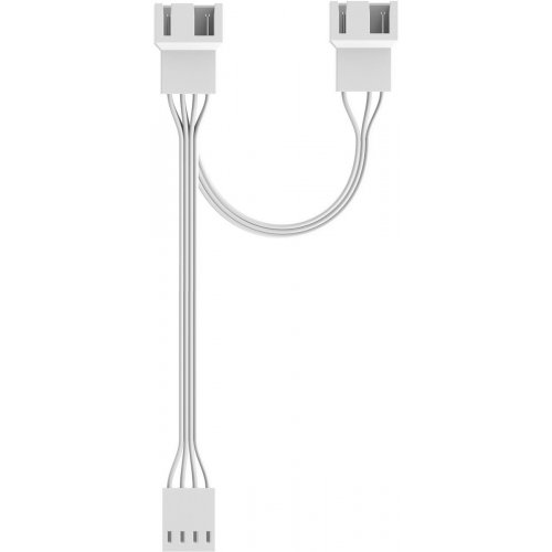 Готова СВО Ocypus Iota L24 (IOTA-L24-WH2ANWNN00X-GL) White купити в Україні: Київ, Львів, Хмельницький, Тернопіль, Івано-Франківськ | Перевірка сумісності, низька ціна, відгуки, характеристики від TELEMART фото