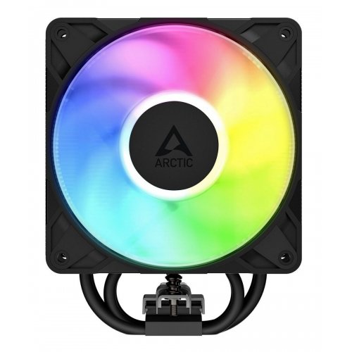 Кулер Arctic Freezer 36-S A-RGB (ACFRE00198A) Black купити в Україні: Київ, Львів, Хмельницький, Тернопіль, Івано-Франківськ | Перевірка сумісності, низька ціна, відгуки, характеристики від TELEMART фото