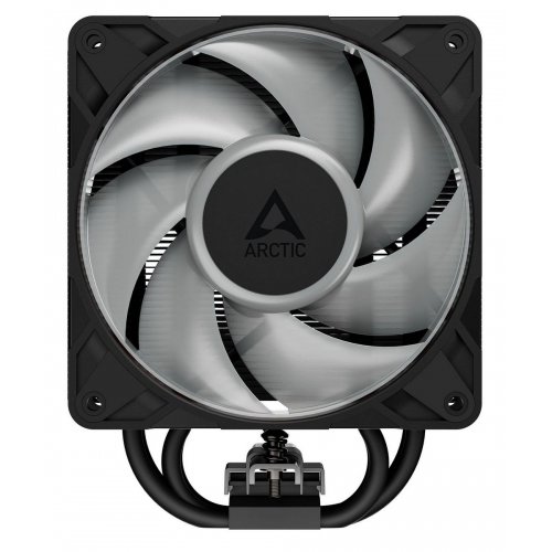 Кулер Arctic Freezer 36-S A-RGB (ACFRE00198A) Black купити в Україні: Київ, Львів, Хмельницький, Тернопіль, Івано-Франківськ | Перевірка сумісності, низька ціна, відгуки, характеристики від TELEMART фото
