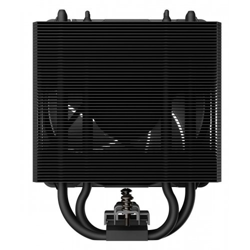 Кулер Arctic Freezer 36-S A-RGB (ACFRE00198A) Black купити в Україні: Київ, Львів, Хмельницький, Тернопіль, Івано-Франківськ | Перевірка сумісності, низька ціна, відгуки, характеристики від TELEMART фото