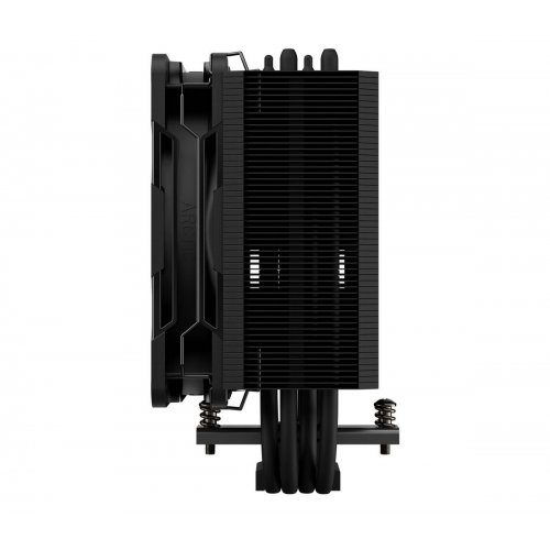 Кулер Arctic Freezer 36-S A-RGB (ACFRE00198A) Black купити в Україні: Київ, Львів, Хмельницький, Тернопіль, Івано-Франківськ | Перевірка сумісності, низька ціна, відгуки, характеристики від TELEMART фото