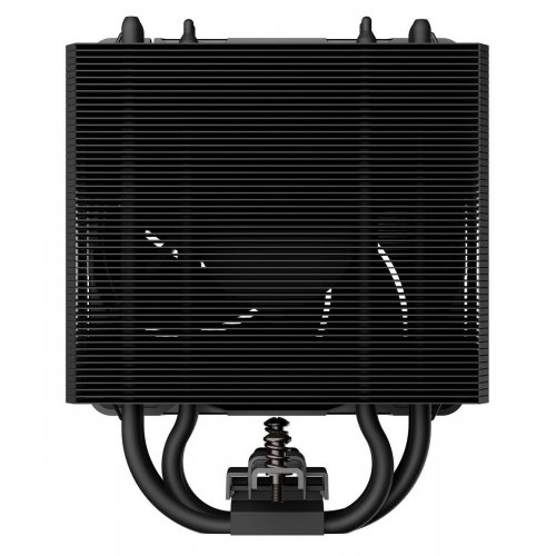 Кулер Arctic Freezer 36-S (ACFRE00196A) Black купити в Україні: Київ, Львів, Хмельницький, Тернопіль, Івано-Франківськ | Перевірка сумісності, низька ціна, відгуки, характеристики від TELEMART фото