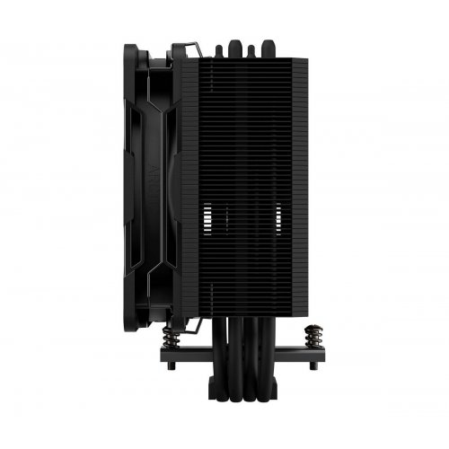 Кулер Arctic Freezer 36-S (ACFRE00196A) Black купити в Україні: Київ, Львів, Хмельницький, Тернопіль, Івано-Франківськ | Перевірка сумісності, низька ціна, відгуки, характеристики від TELEMART фото