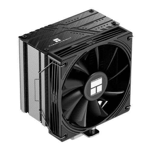 Кулер Thermalright Assassin Classic-5 SE Black купити в Україні: Київ, Львів, Хмельницький, Тернопіль, Івано-Франківськ | Перевірка сумісності, низька ціна, відгуки, характеристики від TELEMART фото