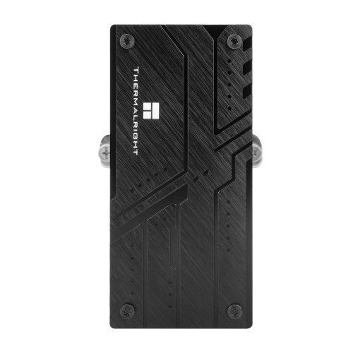Кулер Thermalright Assassin Classic-5 SE Black купити в Україні: Київ, Львів, Хмельницький, Тернопіль, Івано-Франківськ | Перевірка сумісності, низька ціна, відгуки, характеристики від TELEMART фото