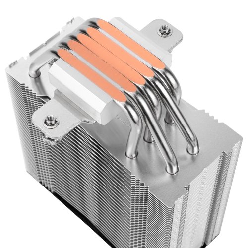 Кулер Thermalright Assassin Classic-5 SE ARGB Black купити в Україні: Київ, Львів, Хмельницький, Тернопіль, Івано-Франківськ | Перевірка сумісності, низька ціна, відгуки, характеристики від TELEMART фото