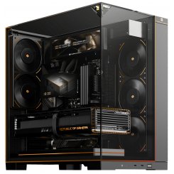 Корпус Thermalright TR-A70 Vision V2 без БП Black
