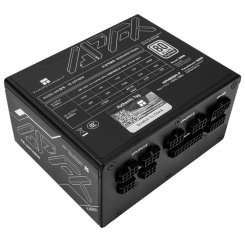 Блок питания Thermalright APFX-850 850W (TR-APFX 850) Black