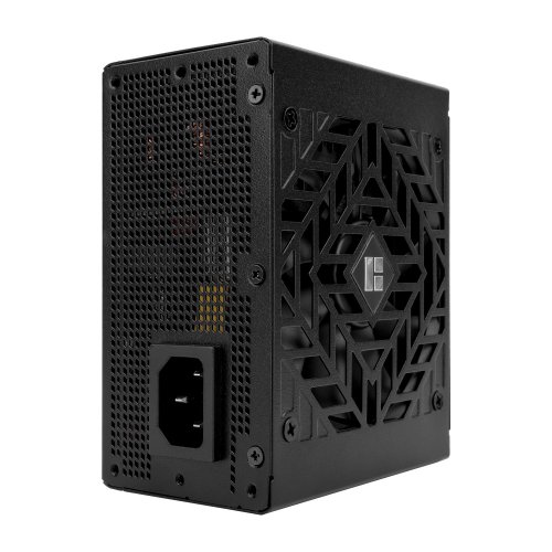 Блок живлення Thermalright APFX-850 850W (TR-APFX 850) Black купити в Україні: Київ, Львів, Хмельницький, Тернопіль, Івано-Франківськ | Перевірка сумісності, низька ціна, відгуки, характеристики від TELEMART фото