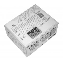 Блок питания Thermalright APFX-850 850W (TR-APFX 850-W) White