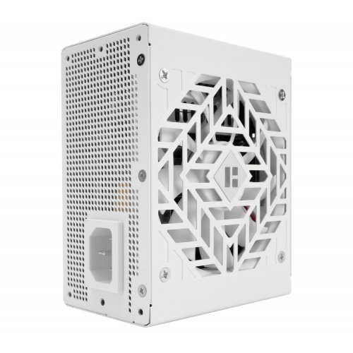 Блок живлення Thermalright APFX-850 850W (TR-APFX 850-W) White купити в Україні: Київ, Львів, Хмельницький, Тернопіль, Івано-Франківськ | Перевірка сумісності, низька ціна, відгуки, характеристики від TELEMART фото