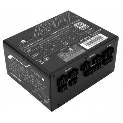Блок питания Thermalright APFX-1000 1000W (TR-APFX 1000) Black