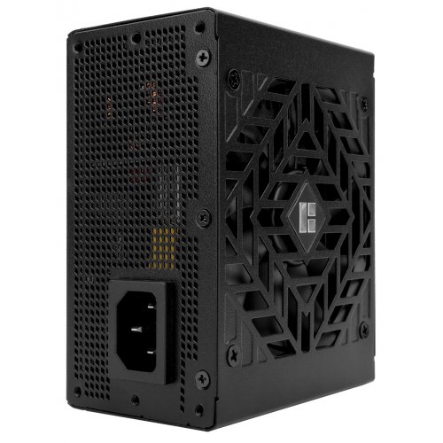 Блок живлення Thermalright APFX-1000 1000W (TR-APFX 1000) Black купити в Україні: Київ, Львів, Хмельницький, Тернопіль, Івано-Франківськ | Перевірка сумісності, низька ціна, відгуки, характеристики від TELEMART фото