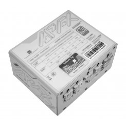 Блок питания Thermalright APFX-1000 1000W (TR-APFX 1000-W) White