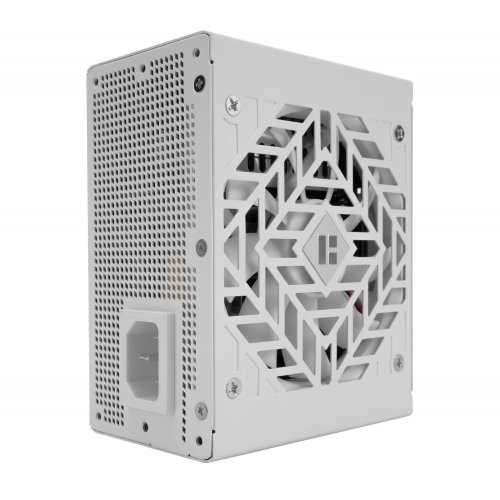 Блок живлення Thermalright APFX-1000 1000W (TR-APFX 1000-W) White купити в Україні: Київ, Львів, Хмельницький, Тернопіль, Івано-Франківськ | Перевірка сумісності, низька ціна, відгуки, характеристики від TELEMART фото