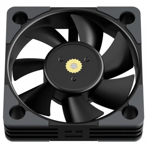 Кулер для корпуса Thermalright TL-B4010 Black купити в Україні: Київ, Львів, Хмельницький, Тернопіль, Івано-Франківськ | Перевірка сумісності, низька ціна, відгуки, характеристики від TELEMART фото