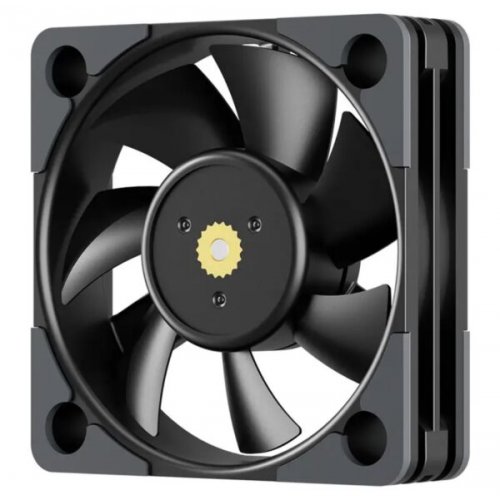 Кулер для корпуса Thermalright TL-B4010 Black купити в Україні: Київ, Львів, Хмельницький, Тернопіль, Івано-Франківськ | Перевірка сумісності, низька ціна, відгуки, характеристики від TELEMART фото