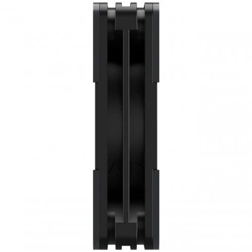 Кулер для корпуса Thermalright TL-B4010 Black купити в Україні: Київ, Львів, Хмельницький, Тернопіль, Івано-Франківськ | Перевірка сумісності, низька ціна, відгуки, характеристики від TELEMART фото