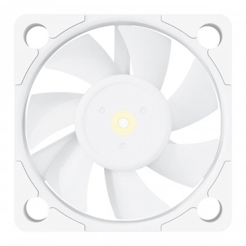 Кулер для корпуса Thermalright TL-B4010 White купити в Україні: Київ, Львів, Хмельницький, Тернопіль, Івано-Франківськ | Перевірка сумісності, низька ціна, відгуки, характеристики від TELEMART фото