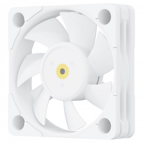 Кулер для корпуса Thermalright TL-B4010 White купити в Україні: Київ, Львів, Хмельницький, Тернопіль, Івано-Франківськ | Перевірка сумісності, низька ціна, відгуки, характеристики від TELEMART фото