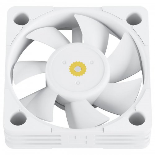 Кулер для корпуса Thermalright TL-B4010 White купити в Україні: Київ, Львів, Хмельницький, Тернопіль, Івано-Франківськ | Перевірка сумісності, низька ціна, відгуки, характеристики від TELEMART фото