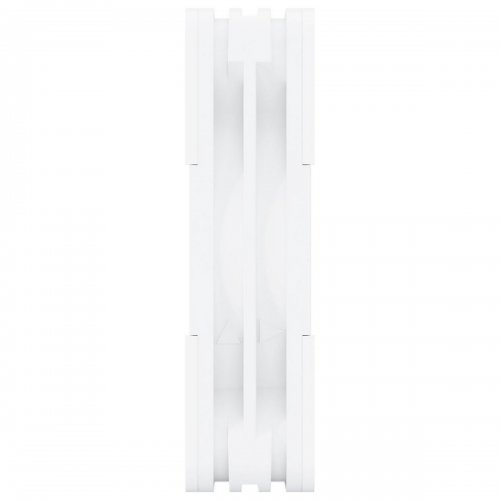Кулер для корпуса Thermalright TL-B4010 White купити в Україні: Київ, Львів, Хмельницький, Тернопіль, Івано-Франківськ | Перевірка сумісності, низька ціна, відгуки, характеристики від TELEMART фото