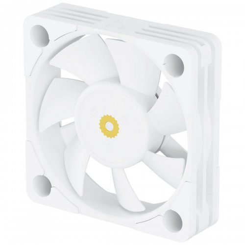 Кулер для корпуса Thermalright TL-B4010 White купити в Україні: Київ, Львів, Хмельницький, Тернопіль, Івано-Франківськ | Перевірка сумісності, низька ціна, відгуки, характеристики від TELEMART фото