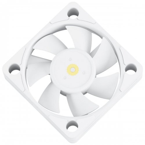 Кулер для корпуса Thermalright TL-B4010 White купити в Україні: Київ, Львів, Хмельницький, Тернопіль, Івано-Франківськ | Перевірка сумісності, низька ціна, відгуки, характеристики від TELEMART фото