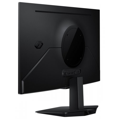 Монітор Samsung 27" Odyssey OLED G5 (LS27FG502SIXUA) Black (Відновлено продавцем, 886012) купити в Україні: Київ, Львів, Хмельницький, Тернопіль, Івано-Франківськ | Низька ціна, відгуки, характеристики від TELEMART фото