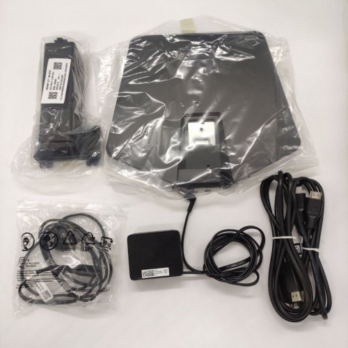 Монітор Samsung 27" Odyssey OLED G5 (LS27FG502SIXUA) Black (Відновлено продавцем, 886012) купити в Україні: Київ, Львів, Хмельницький, Тернопіль, Івано-Франківськ | Низька ціна, відгуки, характеристики від TELEMART фото
