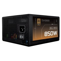 Уценка блок питания Thermalright KG-850 850W (TR-KG850) Black (Вскрытая упаковка, 886016)