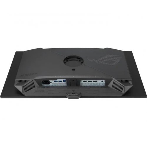 Уцінка монітор Asus 26.5" ROG Strix OLED XG27AQDPG (90LM0C50-B01971) Black (Сліди використання, 886054) купити в Україні: Київ, Львів, Хмельницький, Тернопіль, Івано-Франківськ | Низька ціна, відгуки, характеристики від TELEMART фото