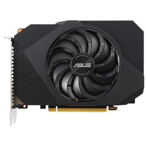 Видеокарта Asus GeForce GTX 1650 Phoenix OC 4096MB (PH-GTX1650-O4GD6) (Восстановлено продавцом, 886090) купить в Украине | Telemart фото