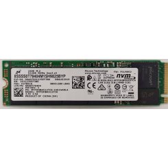 Ssd-диск Micron 2200 512Gb (2280 PCI-E) NVMe (MTFDHBA512TCK-1AS1AABYY) (Відновлено продавцем, 886094)