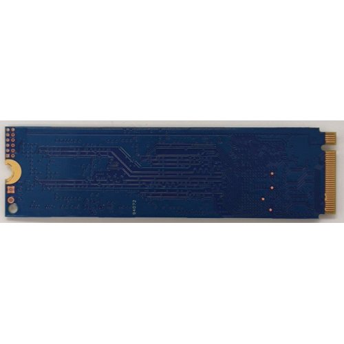 Ssd-диск Kingston A2000 3D NAND 250GB M.2 (2280 PCI-E) NVMe x4 (SA2000M8/250G) (Відновлено продавцем, 886095) купити в Україні: Київ, Львів, Хмельницький, Тернопіль, Івано-Франківськ | Перевірка сумісності, низька ціна, відгуки, характеристики від TELEMART фото