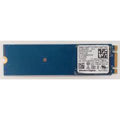Ssd-диск Western Digital SN520 512GB M.2 (2280 SATA) (SDAPNUW-512G-1006) (Відновлено продавцем, 886097)