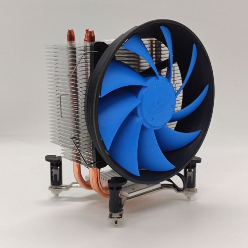Кулер Deepcool GAMMAXX 300 (Восстановлено продавцом, 886109) купить в Украине: Киев, Днепр, Харьков, Одесса  | Проверка совместимости, низкая цена, отзывы, характеристики от TELEMART фото